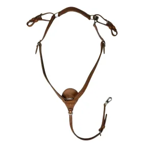 Colorado Beeman Breast Collar 7-66