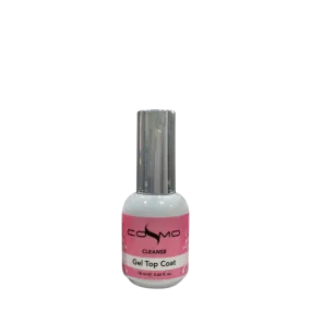 Cosmo Gel Top Coat, 0.5oz OK0925LK