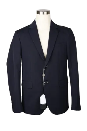 Cotton Sports Coat