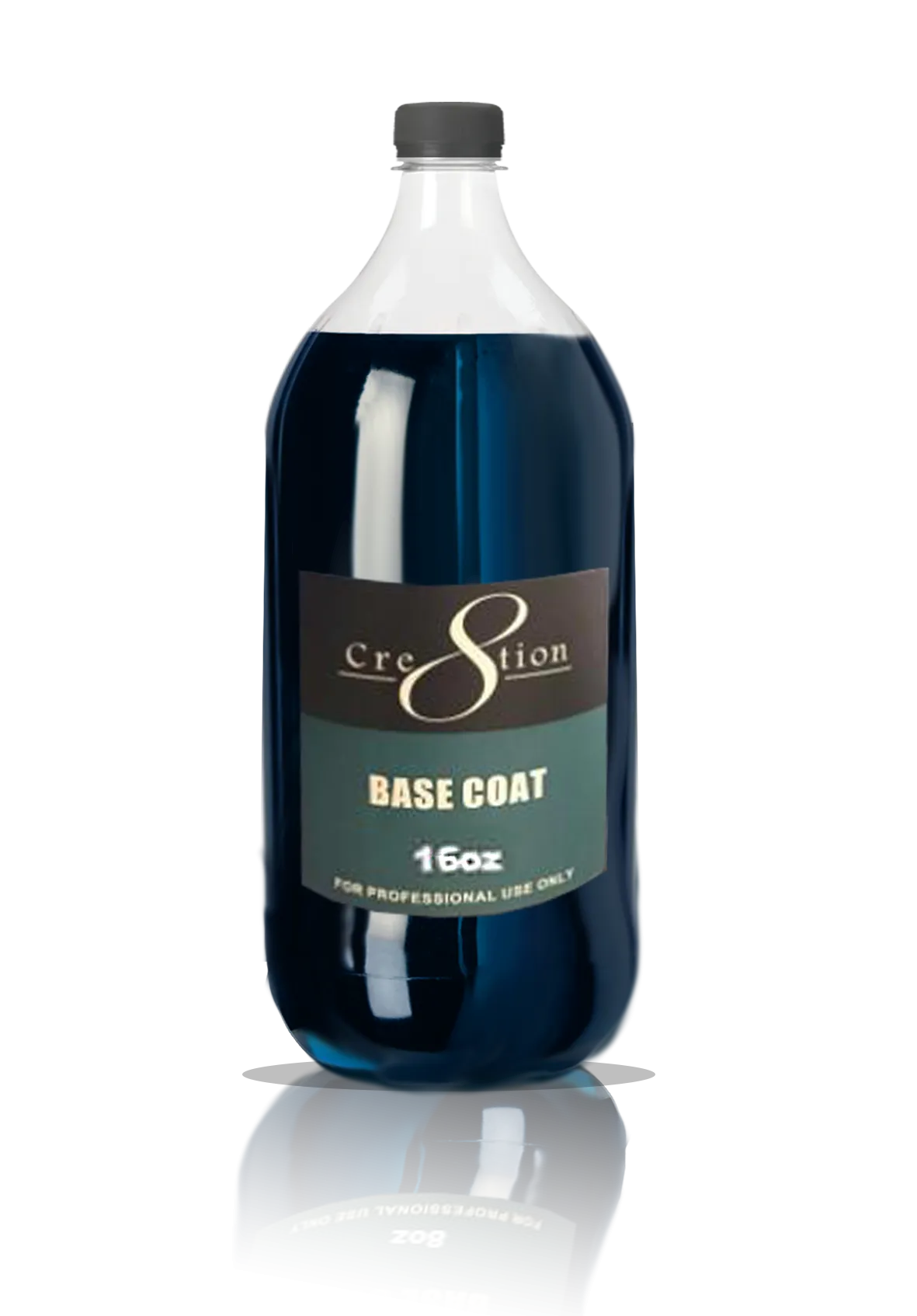 Cre8tion Base Coat, 16oz KK0208