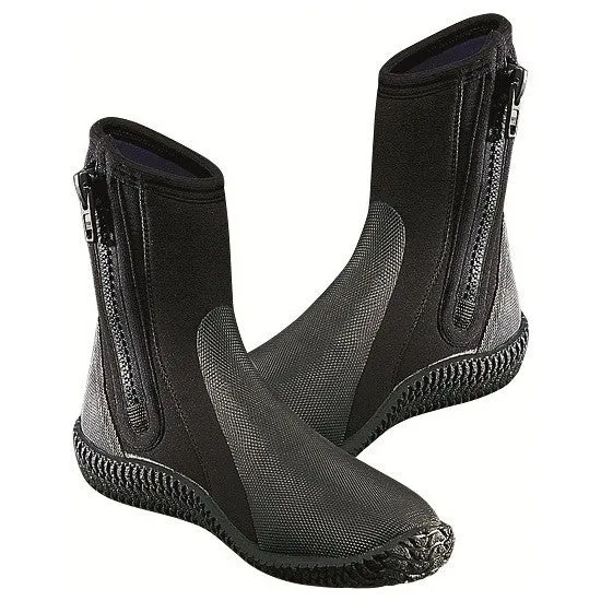 Cressi Scuba Boots with sole 7mm