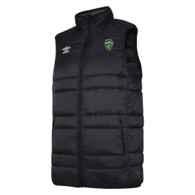 Crosspool FC Umbro Club Essential Gilet