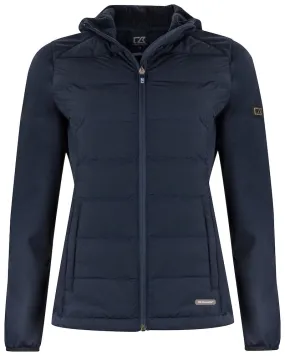 Cutter & Buck Oak Harbor Jacket Women