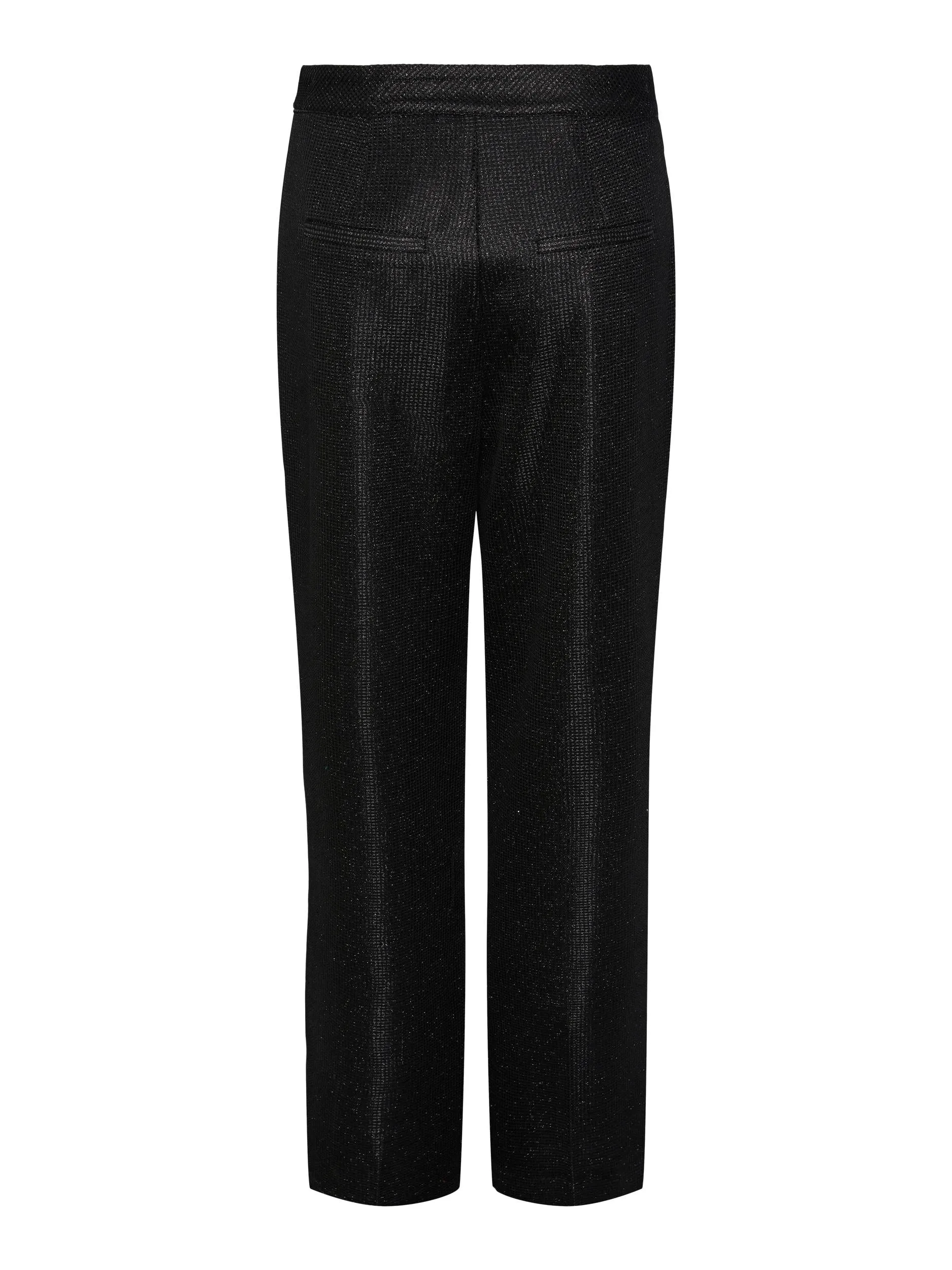 Deleya Trousers - Black