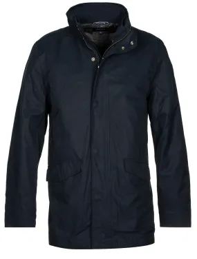 Double Jacket Navy