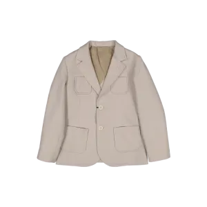 EGC1101-BLAZER-Beige