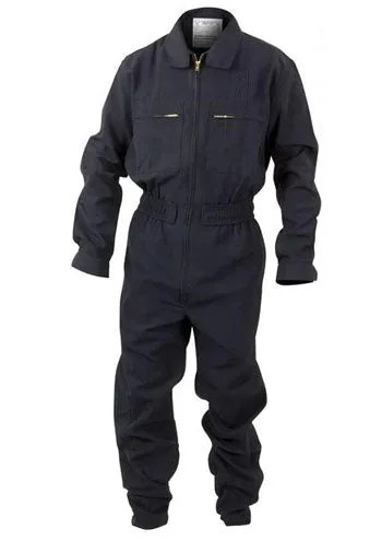 Elbeco Flame Resistant NOMEX® lll-A Response FR™ USR Jumpsuits (NAVY BLUE)