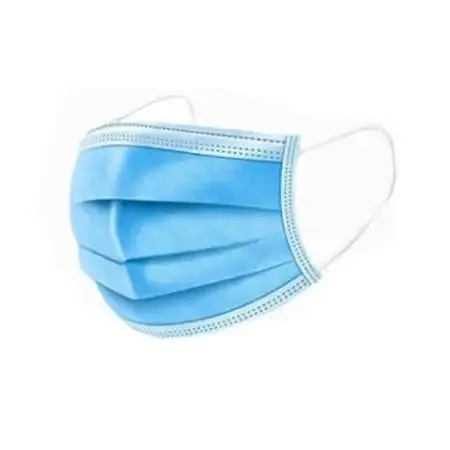 Face Masks Pack of 10