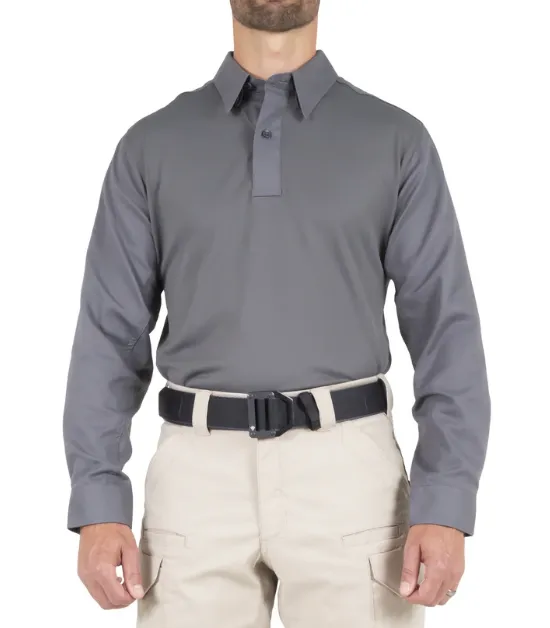 First Tactical Men's V2 Pro Performance Long Sleeve Shirt