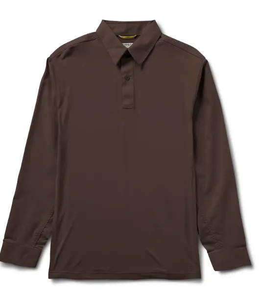 First Tactical Men's V2 Pro Performance Long Sleeve Shirt