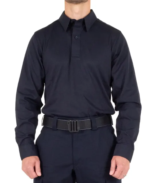 First Tactical Men's V2 Pro Performance Long Sleeve Shirt