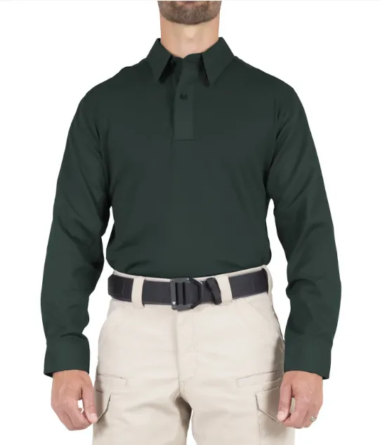 First Tactical Men's V2 Pro Performance Long Sleeve Shirt