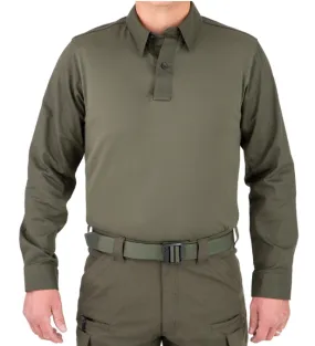 First Tactical Men's V2 Pro Performance Long Sleeve Shirt