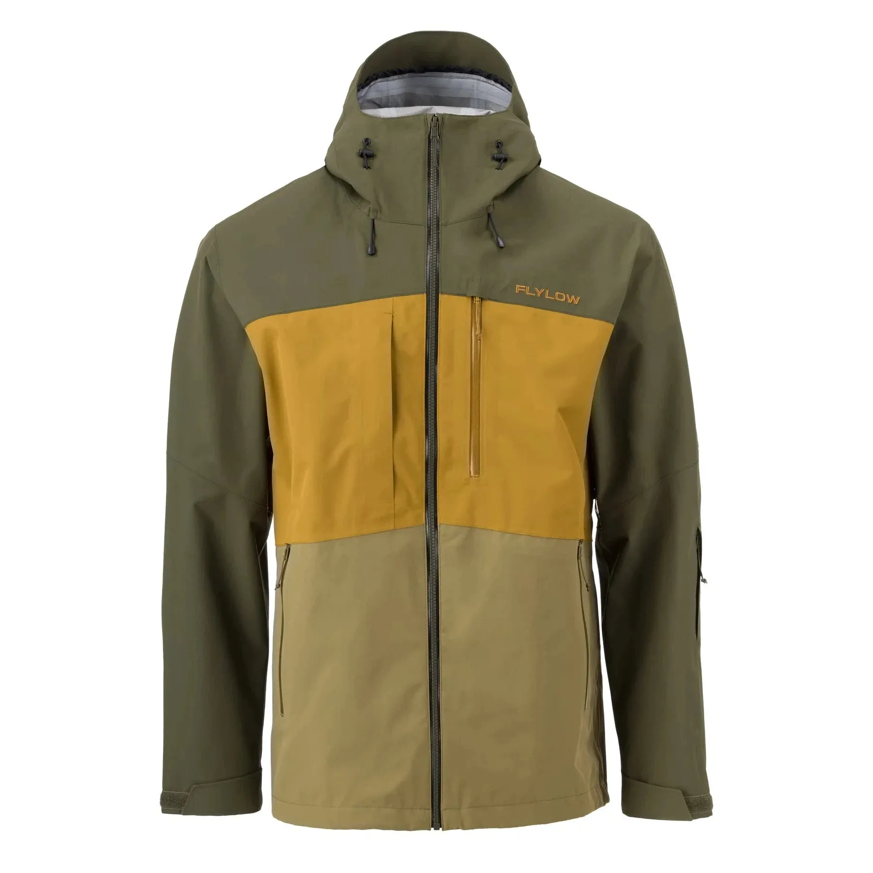 Flylow Men's Quantum Pro Jacket