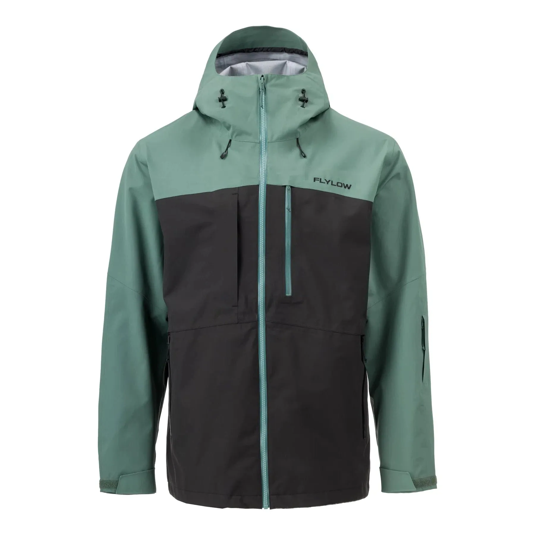 Flylow Men's Quantum Pro Jacket