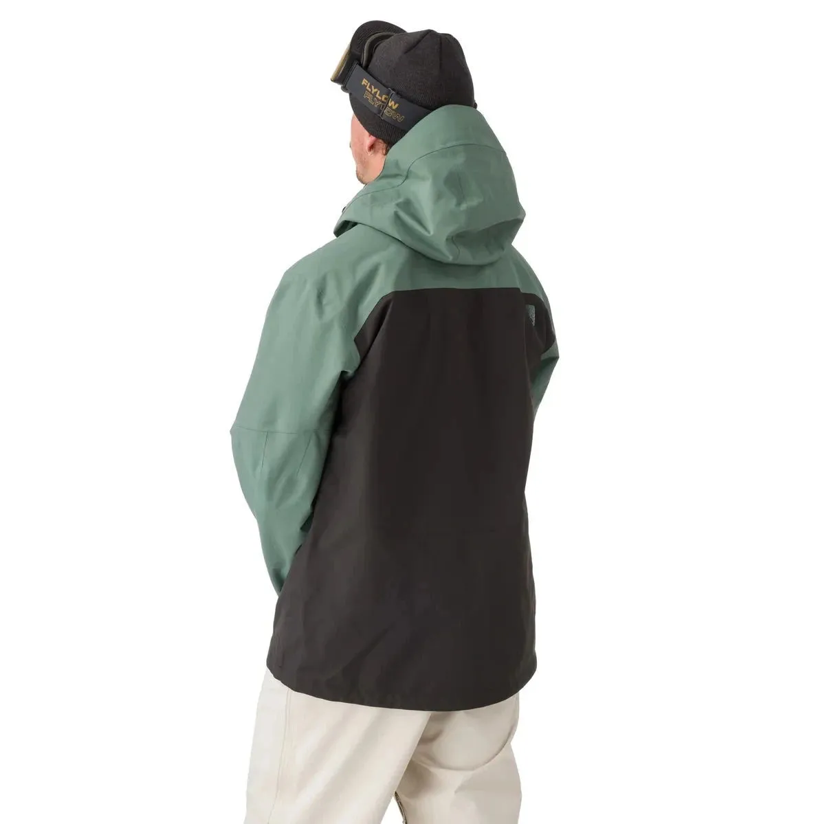 Flylow Men's Quantum Pro Jacket