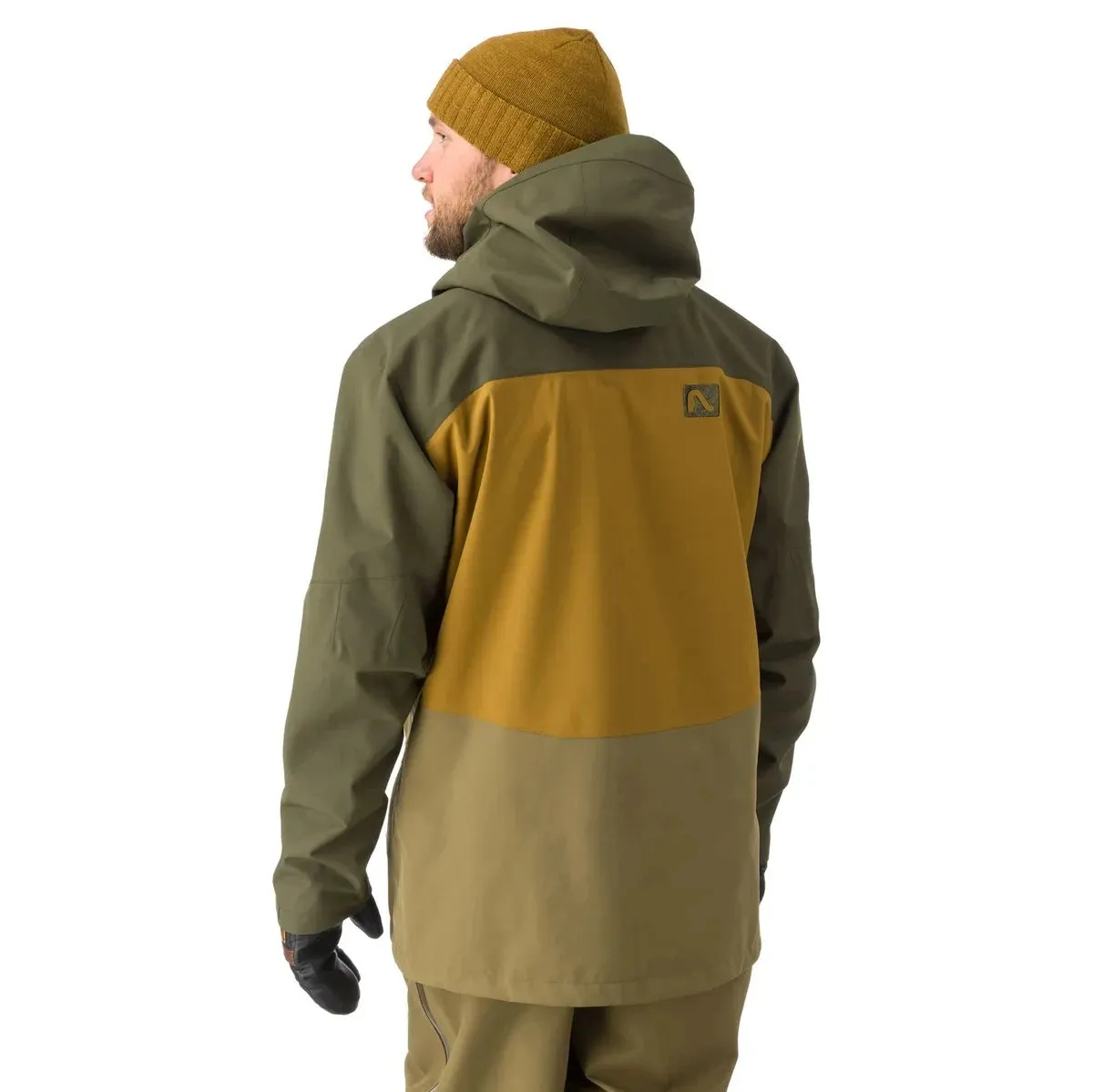 Flylow Men's Quantum Pro Jacket