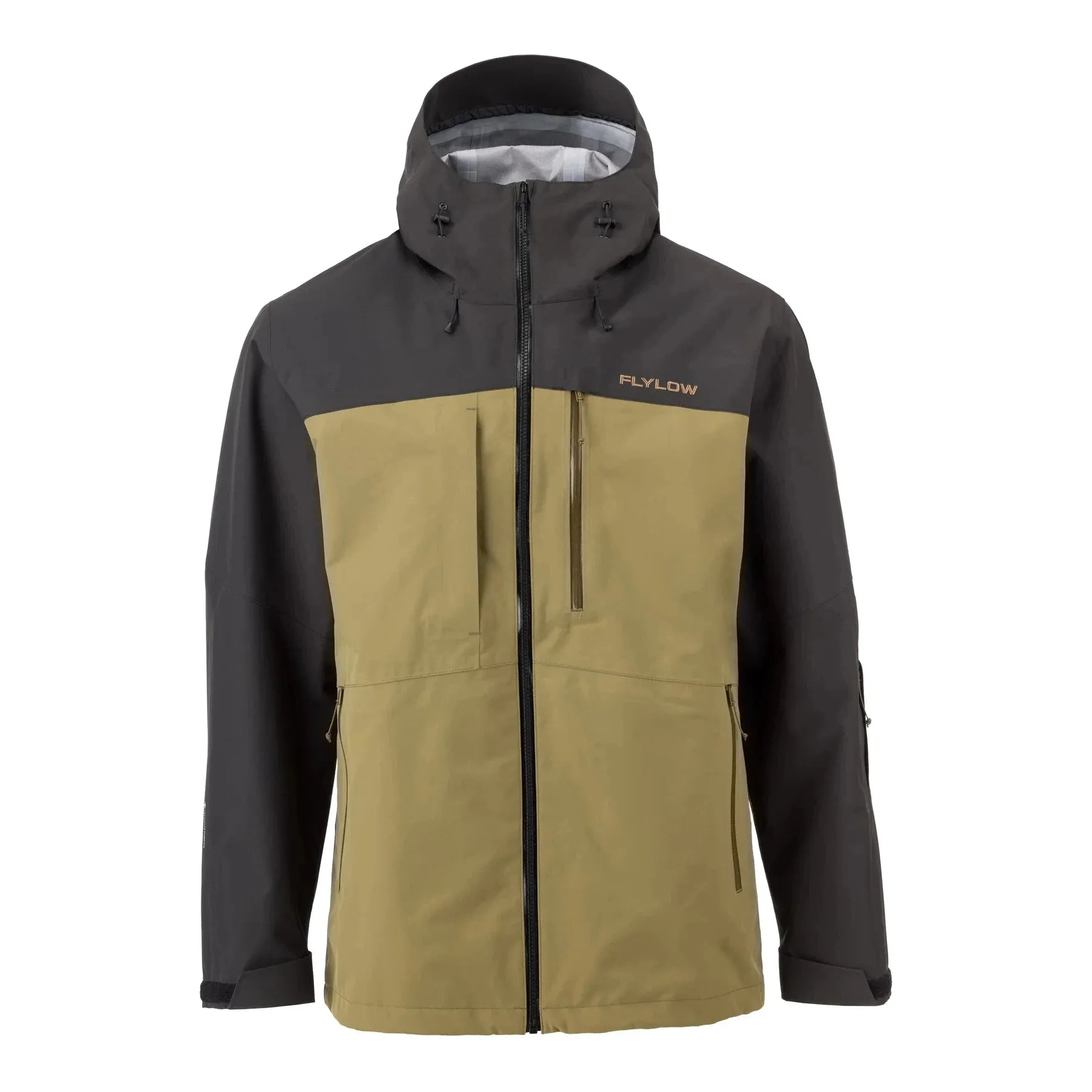 Flylow Men's Quantum Pro Jacket