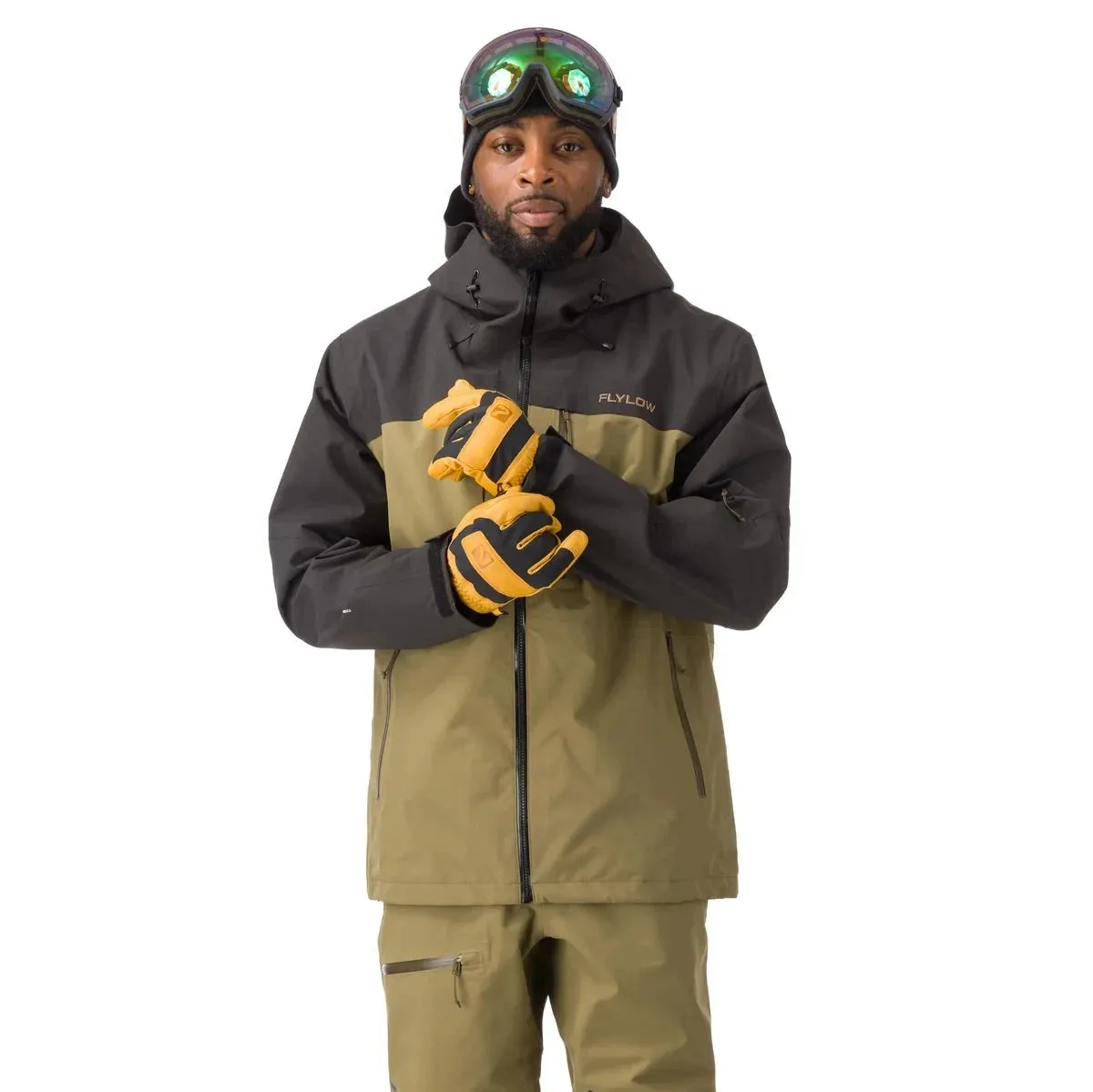 Flylow Men's Quantum Pro Jacket