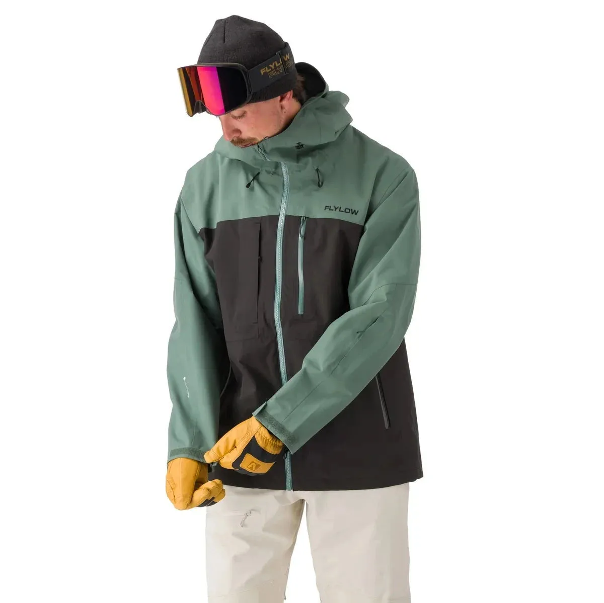 Flylow Men's Quantum Pro Jacket