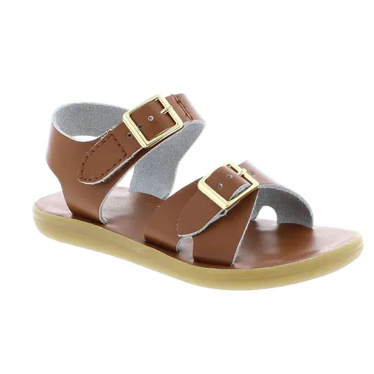 Footmates Eco-Tide 2 Strap Sandal