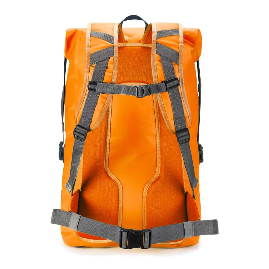 Fourth Element Expedition Series Drypack Orange 60 Litres