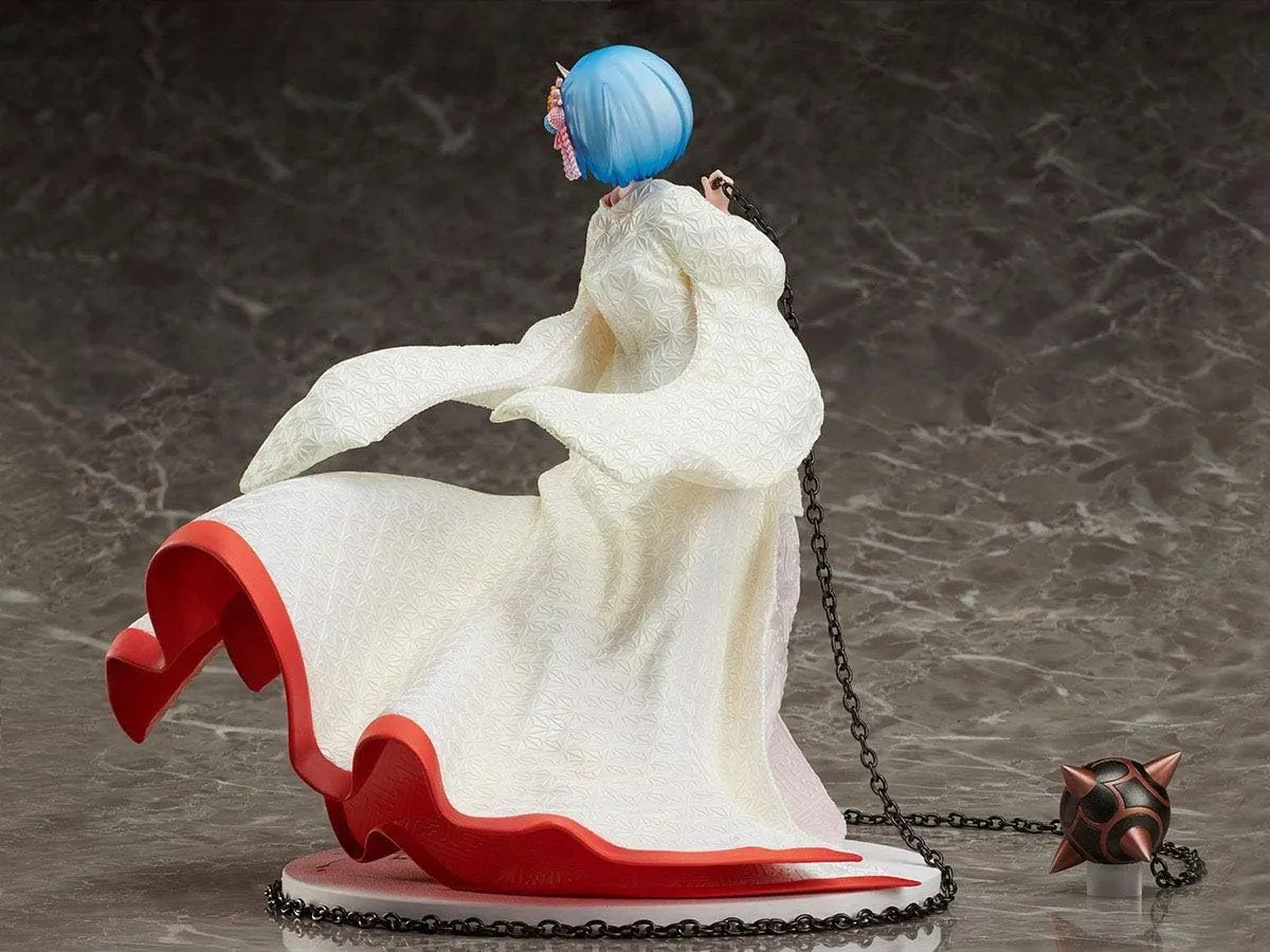 FURYU F:NEX RE:ZERO REM ONIYOME VER. 1/7 PVC FIGURE – FR95138