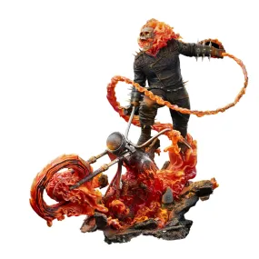 Ghost Rider Premium Format™ Figure by Sideshow Collectibles