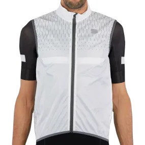 Gilet Sportful Reflex - Bianco