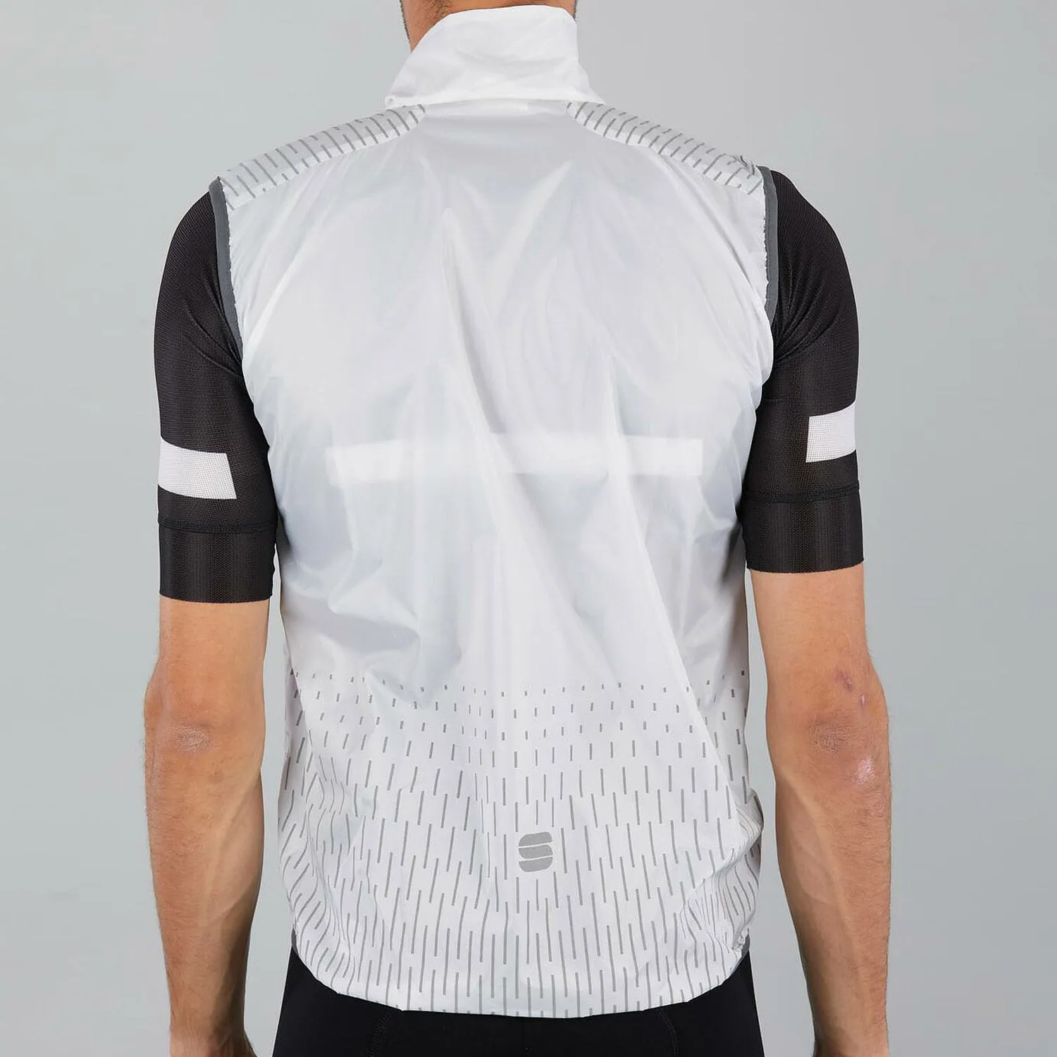 Gilet Sportful Reflex - Bianco