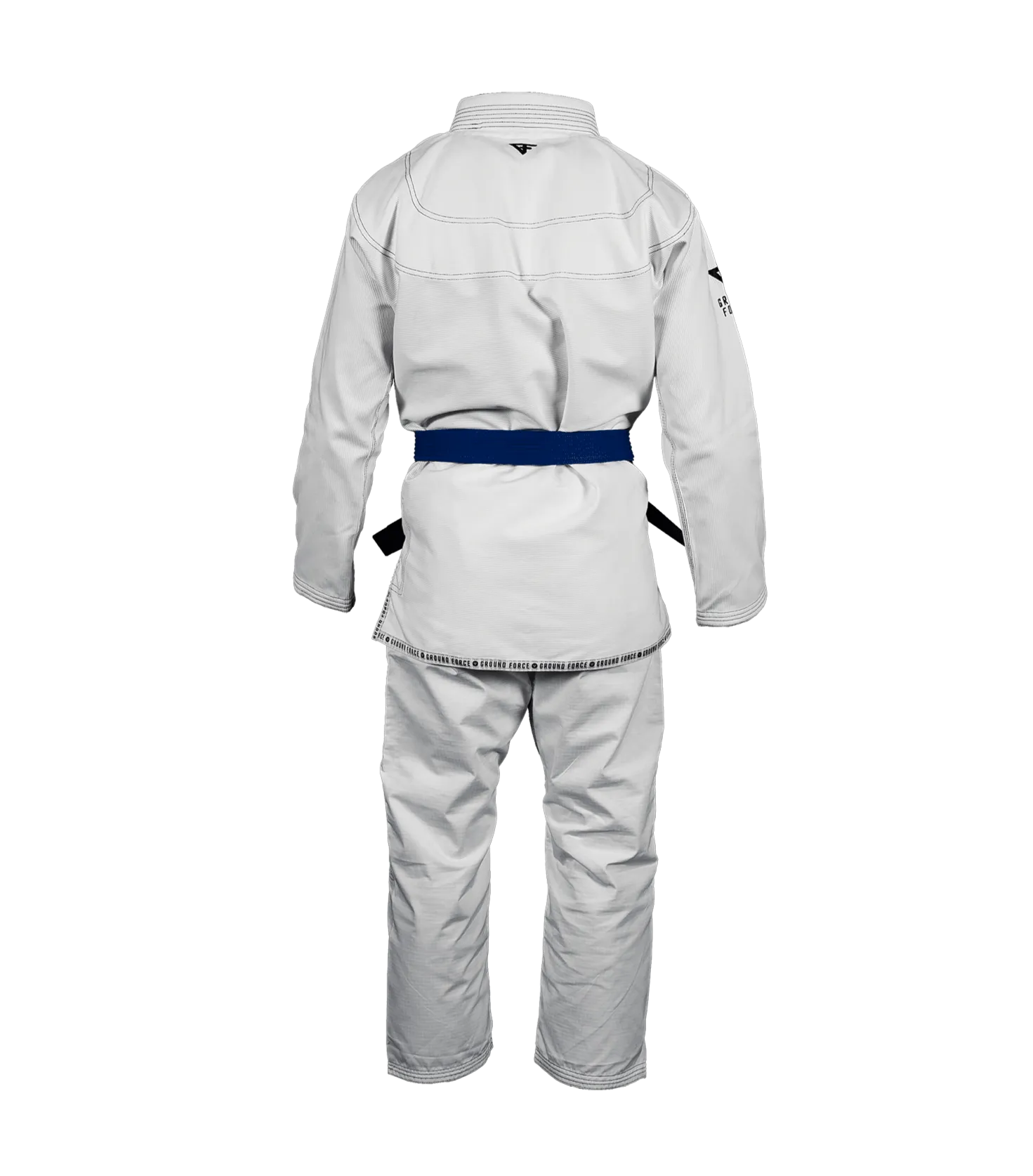 Ground Force Lightweight Gi V2