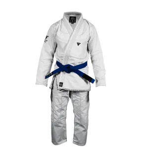 Ground Force Lightweight Gi V2