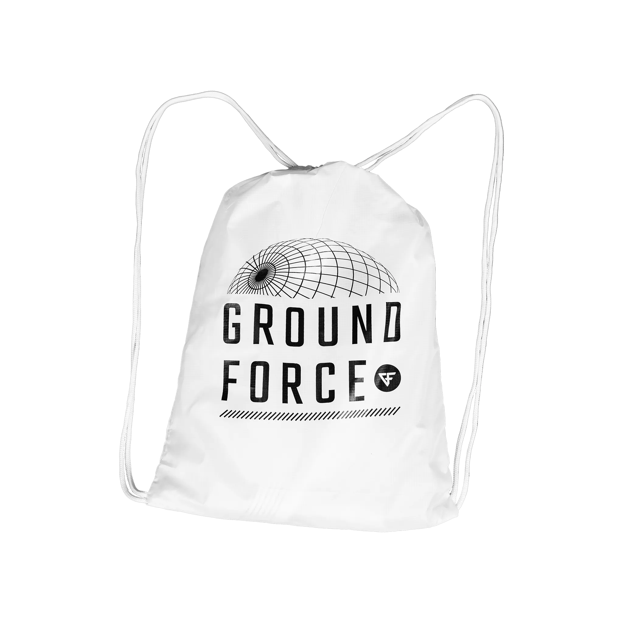 Ground Force Lightweight Gi V2