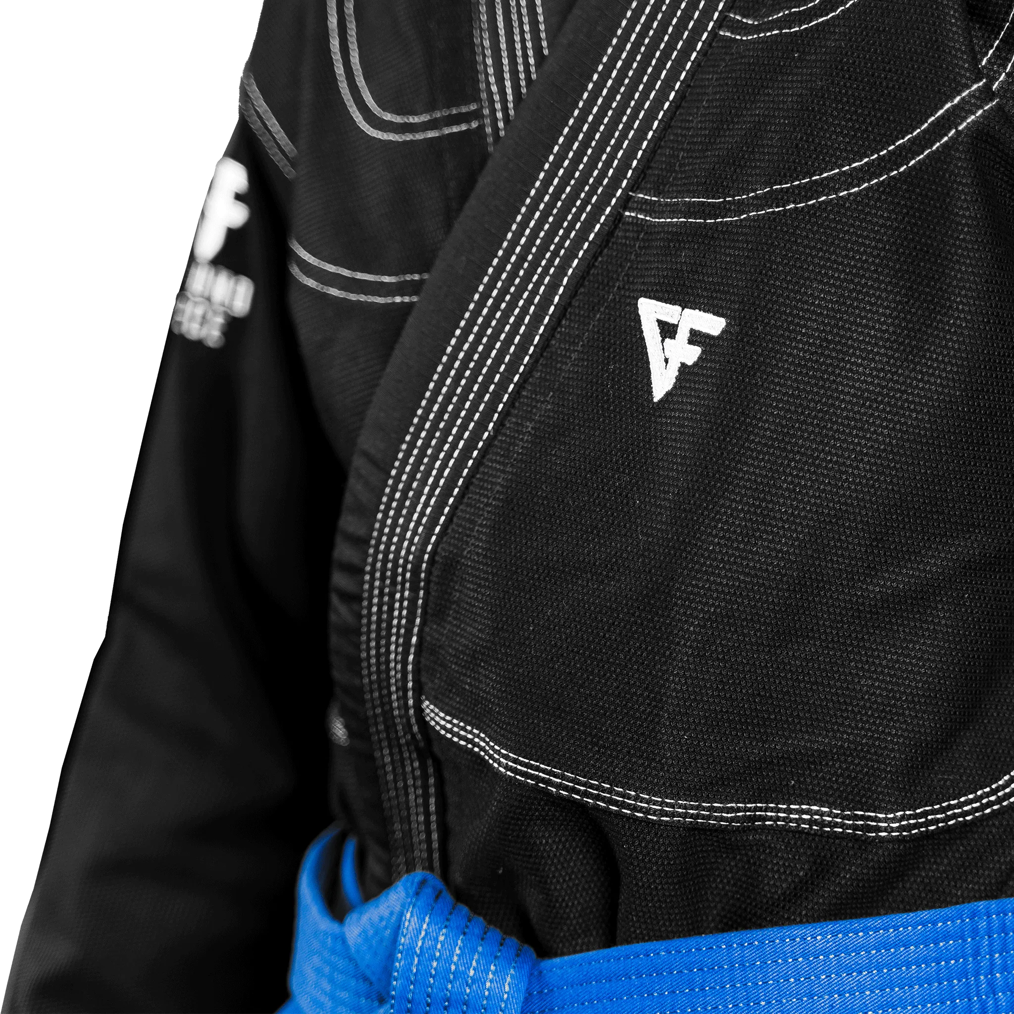 Ground Force Lightweight Gi V2