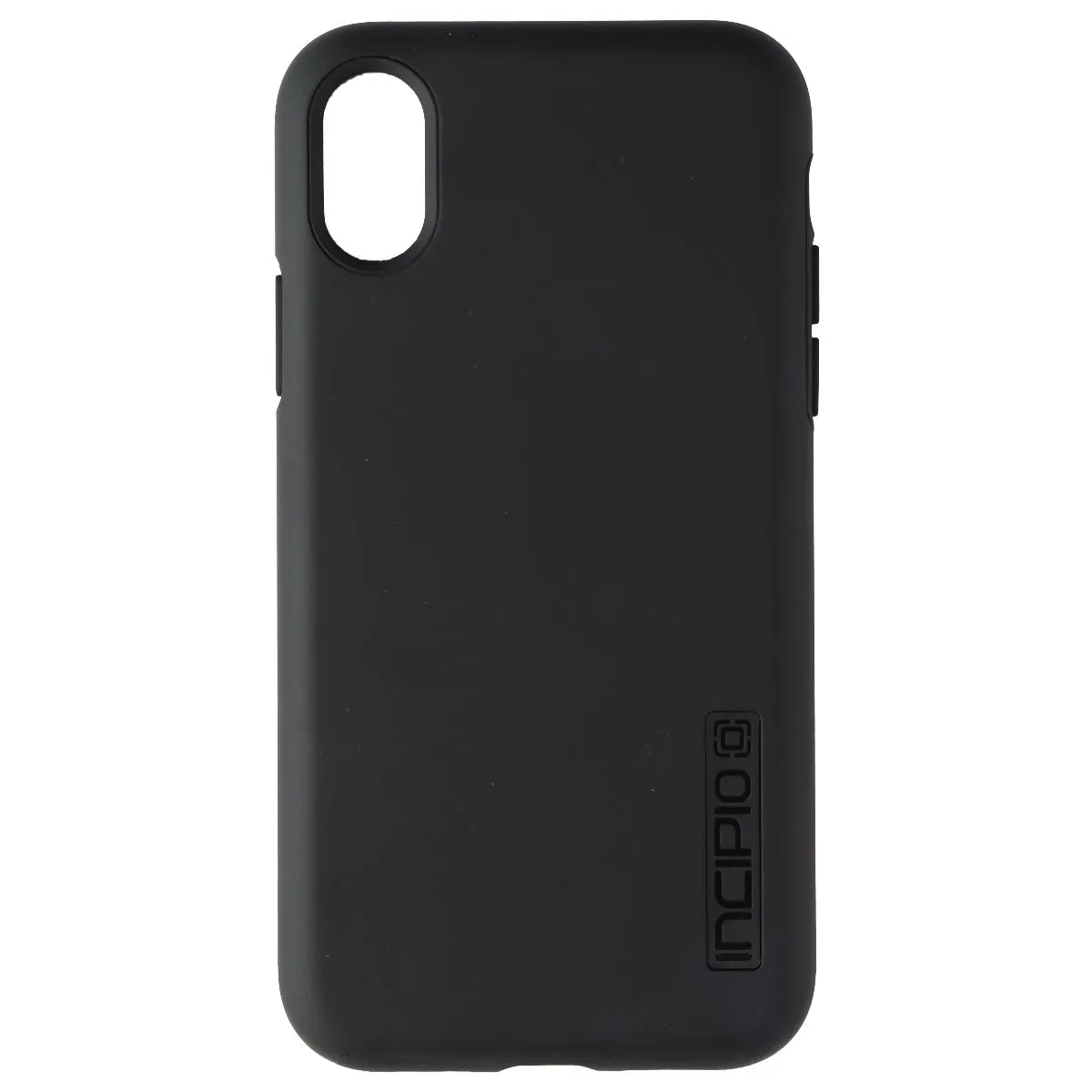 Incipio Dual Layer Case for Apple iPhone XS / X - Black