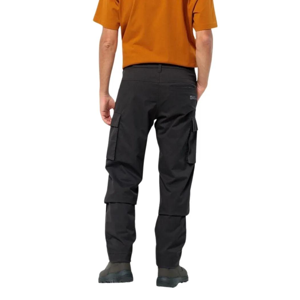 jack wolfskin Arctic Road Men's Cargo Pants