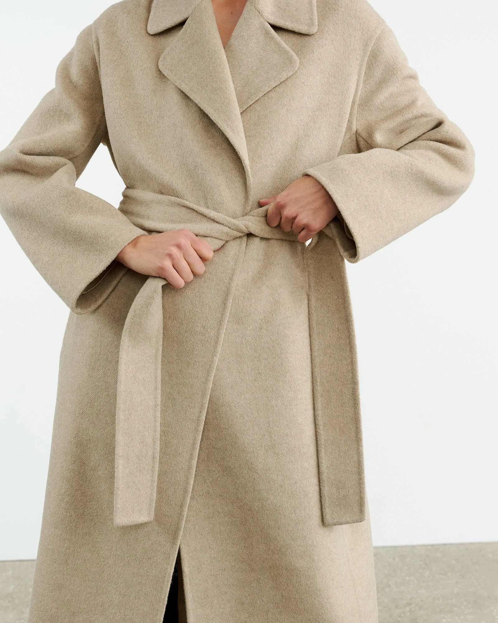 JAREL COAT