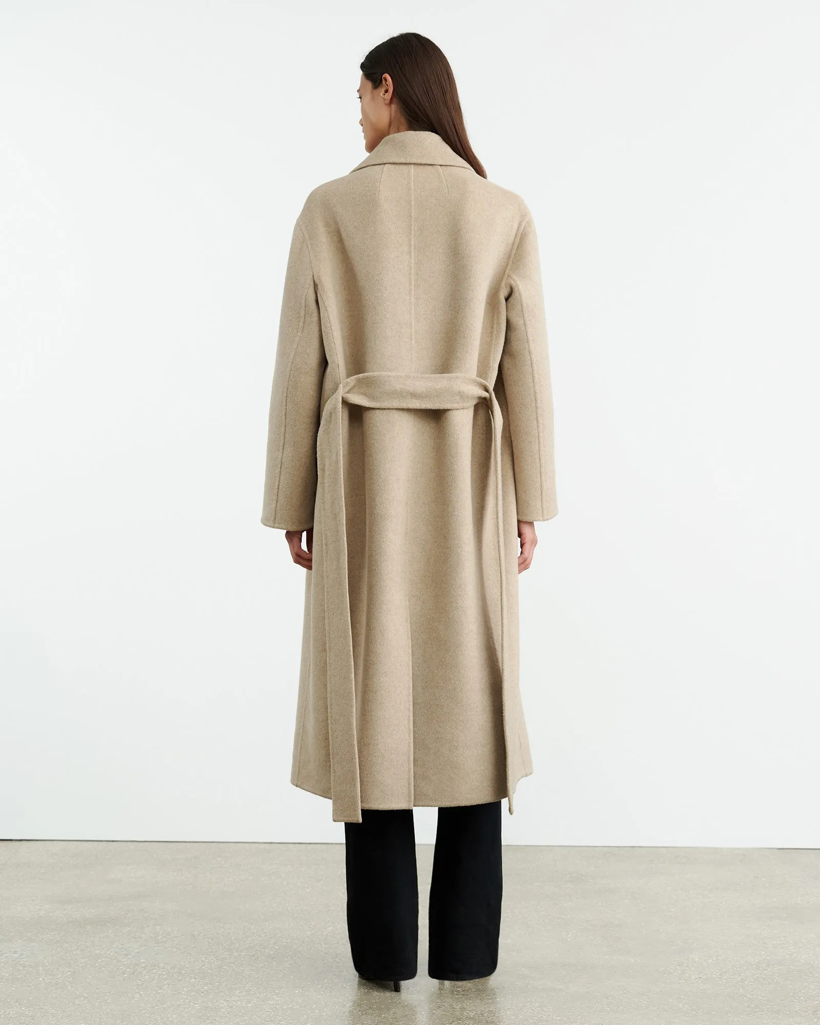 JAREL COAT