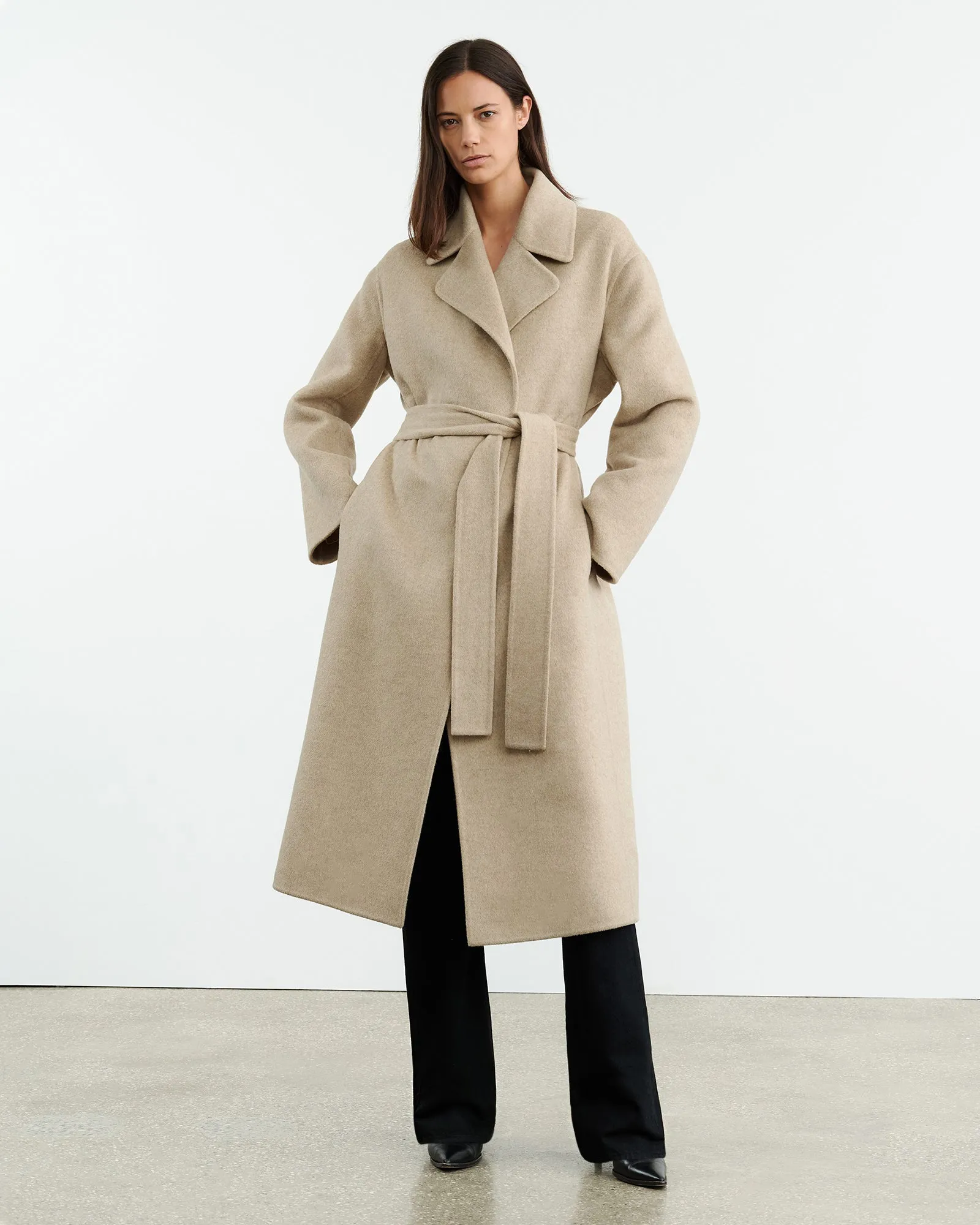 JAREL COAT