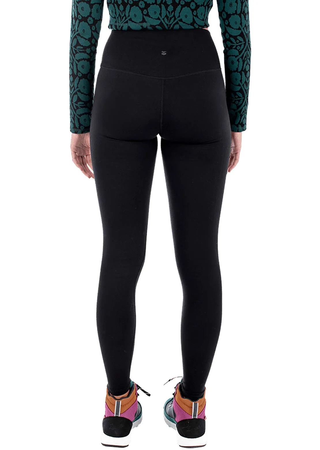 Jetty Women's Everest Legging