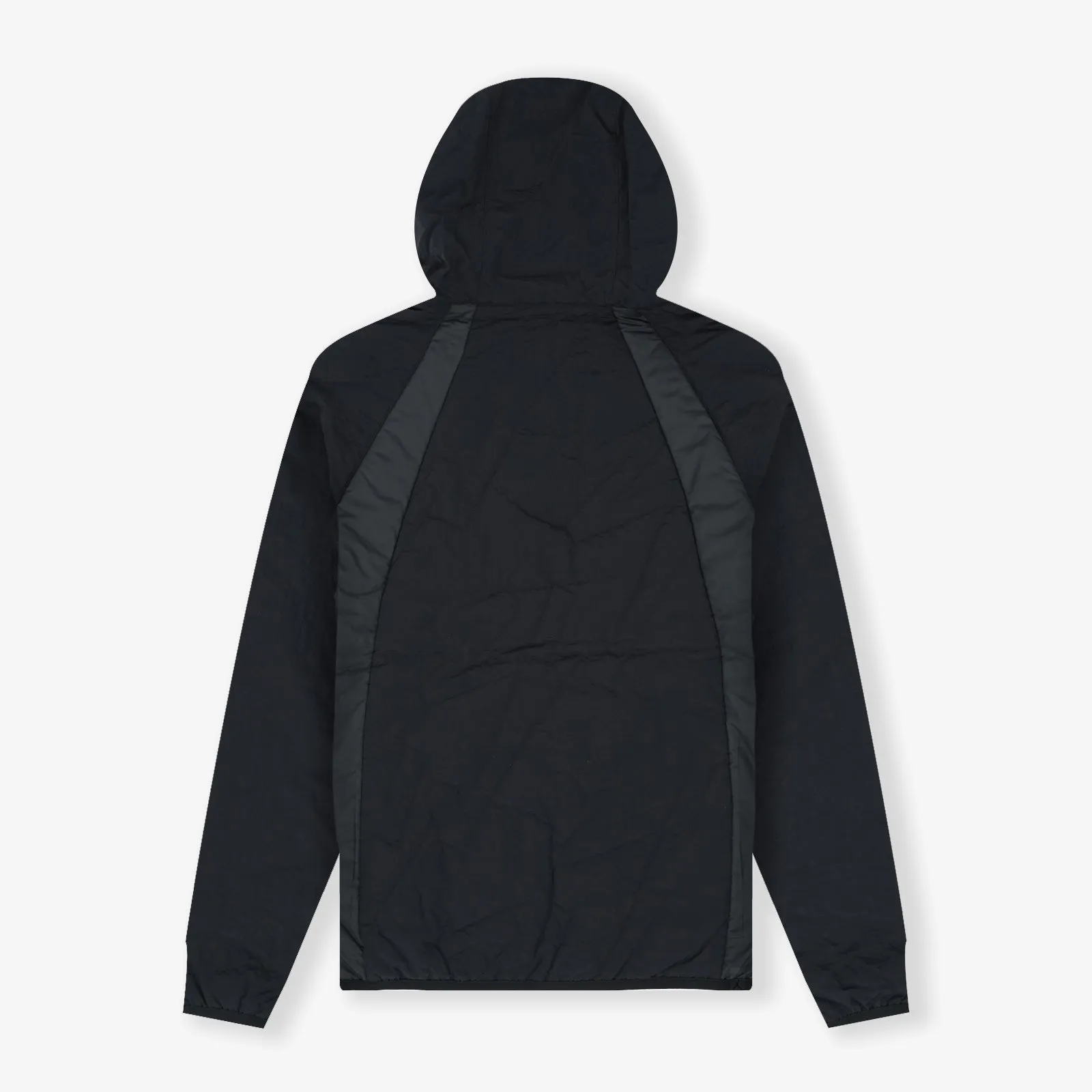 Jordan X Zion Two-Way Jacket - Black