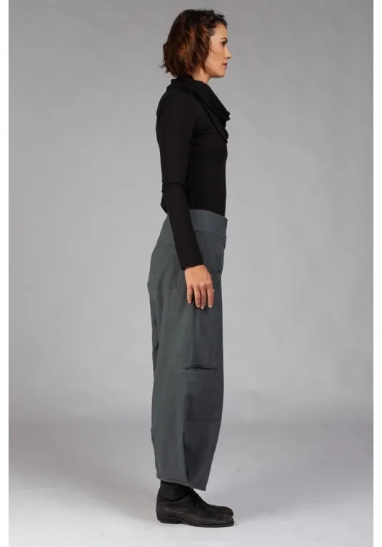 Kinglake Pant - Moss