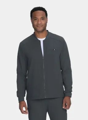 Koi Next Gen Ready Set Go Jacket - Charcoal