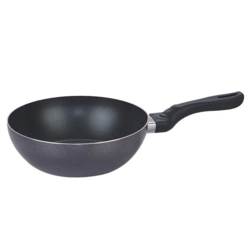 Kresto Non Stick Wok 18cm