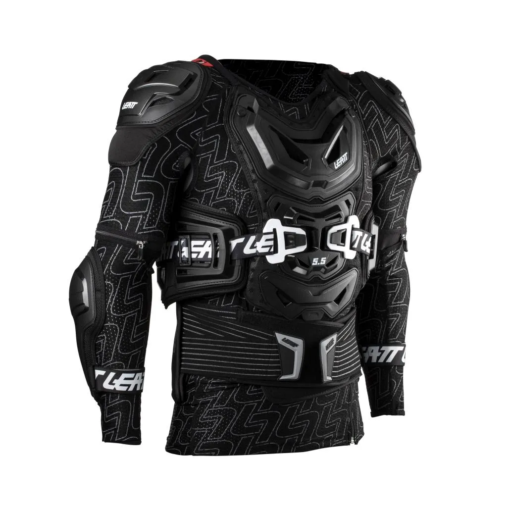 Leatt Body Protector 5.5