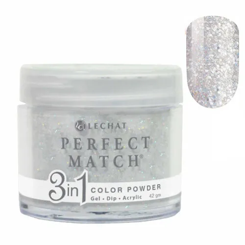 LECHAT PERFECT MATCH DIP - #059 Hologram Diamond