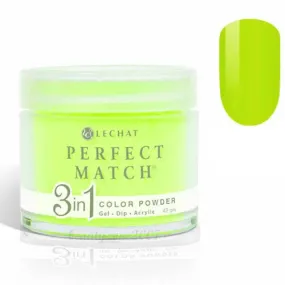 LECHAT PERFECT MATCH DIP - #098 Honeysuckle