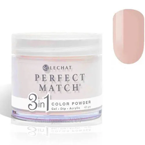 LECHAT PERFECT MATCH DIP - #110 Mi Amour