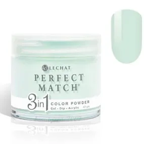 LECHAT PERFECT MATCH DIP - #116 Mint Jubilee