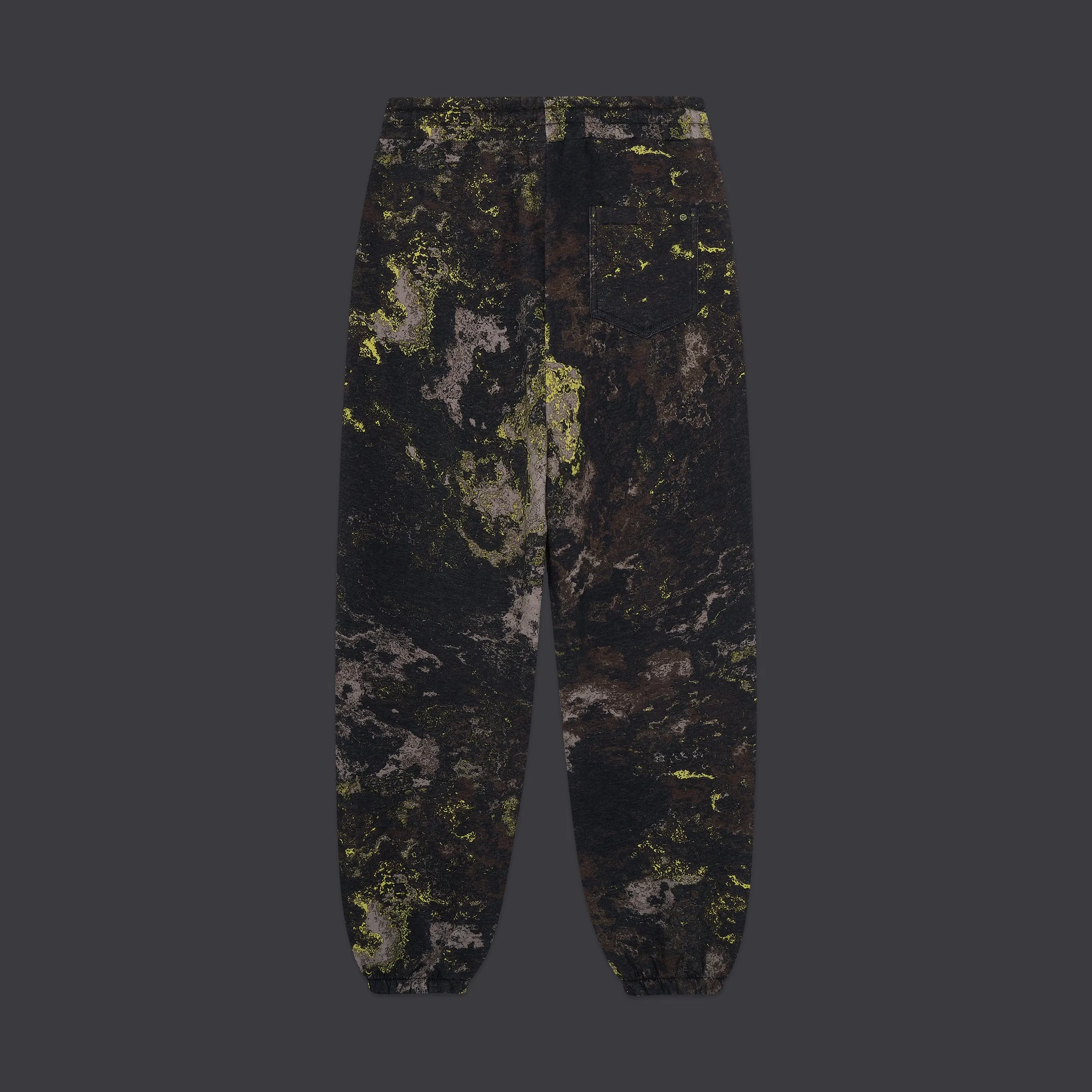 Leshen Dark Chemical Sweatpants